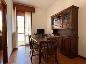 Appartamento al mare Zia Maria Pesaro